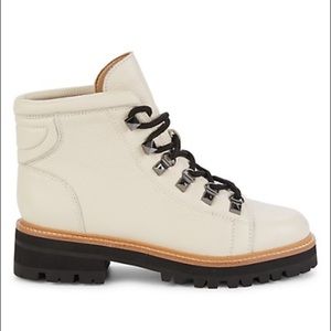 Marc Fisher LTD
Issy ​Leather Ankle Boots